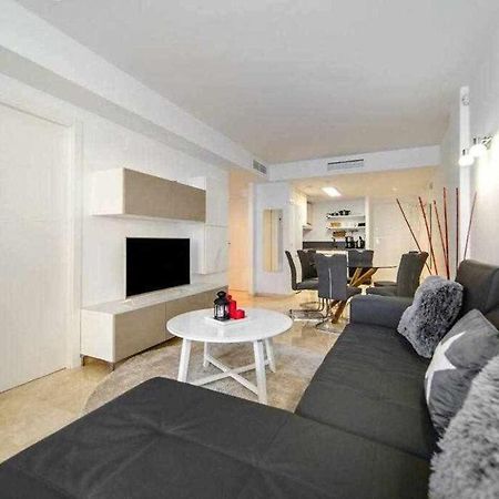 Espanhouse Elvis Apartment Torrevieja Exteriér fotografie
