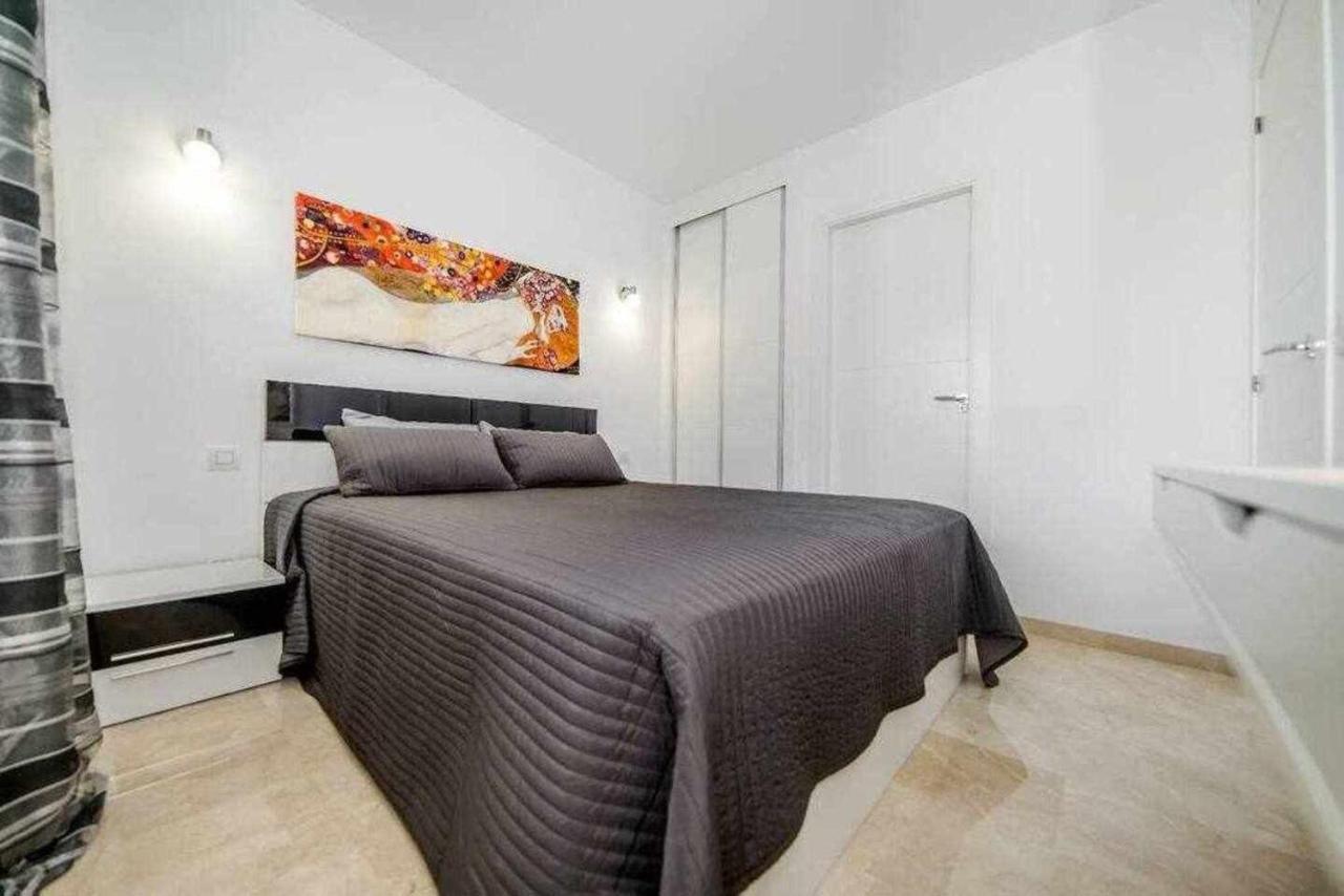 Espanhouse Elvis Apartment Torrevieja Exteriér fotografie