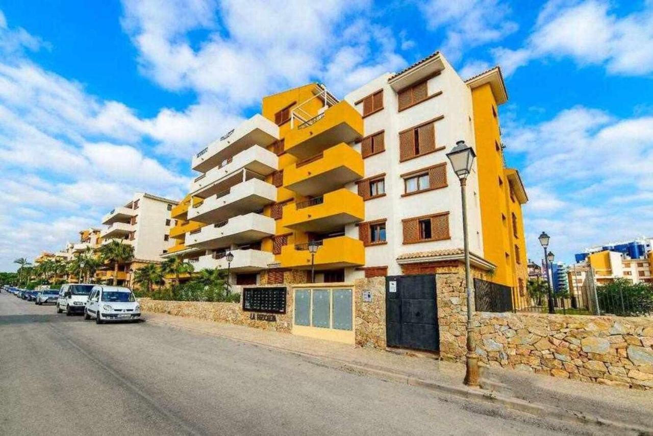 Espanhouse Elvis Apartment Torrevieja Exteriér fotografie