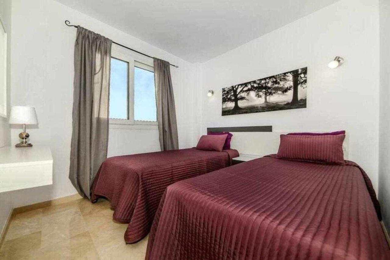 Espanhouse Elvis Apartment Torrevieja Exteriér fotografie