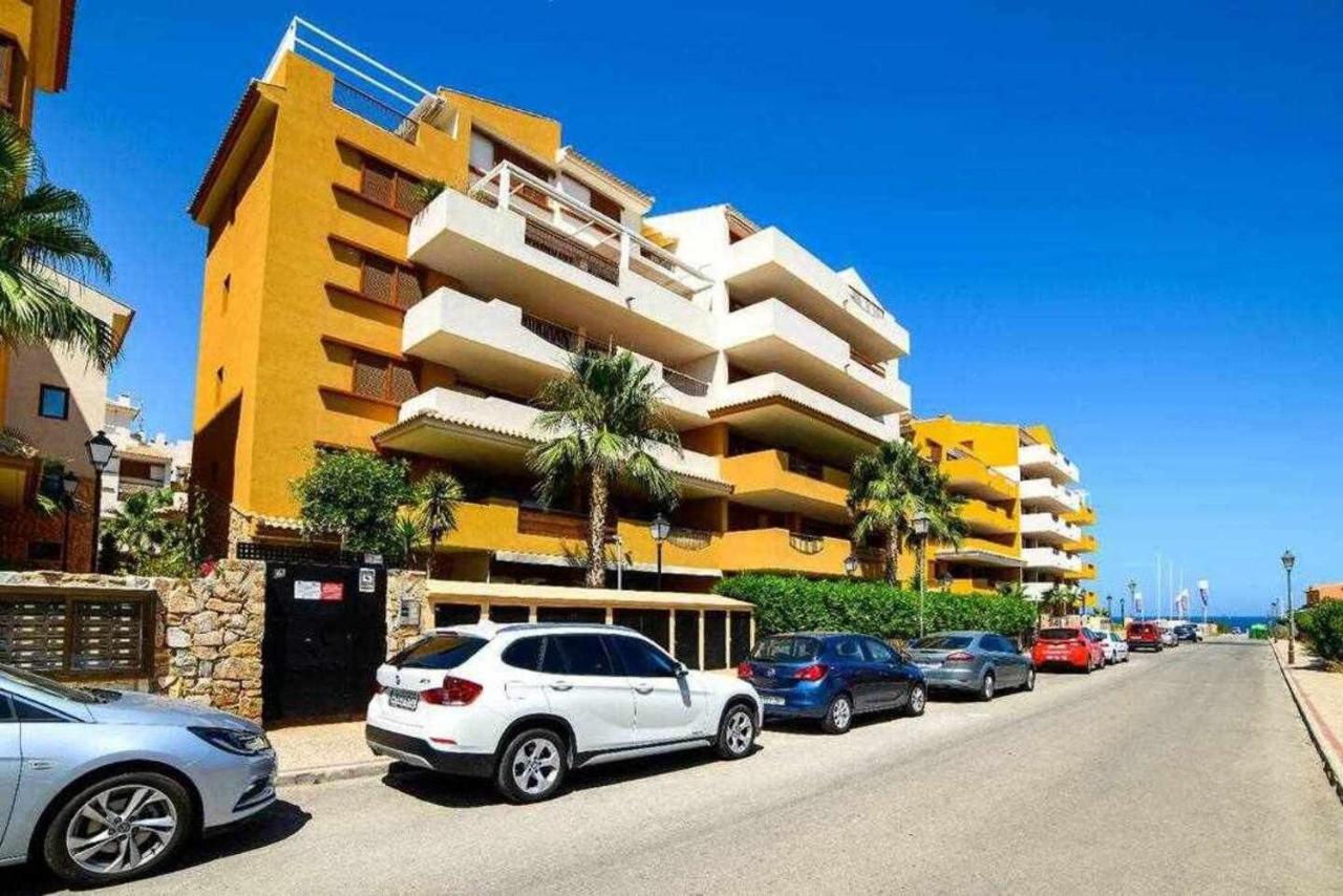 Espanhouse Elvis Apartment Torrevieja Exteriér fotografie