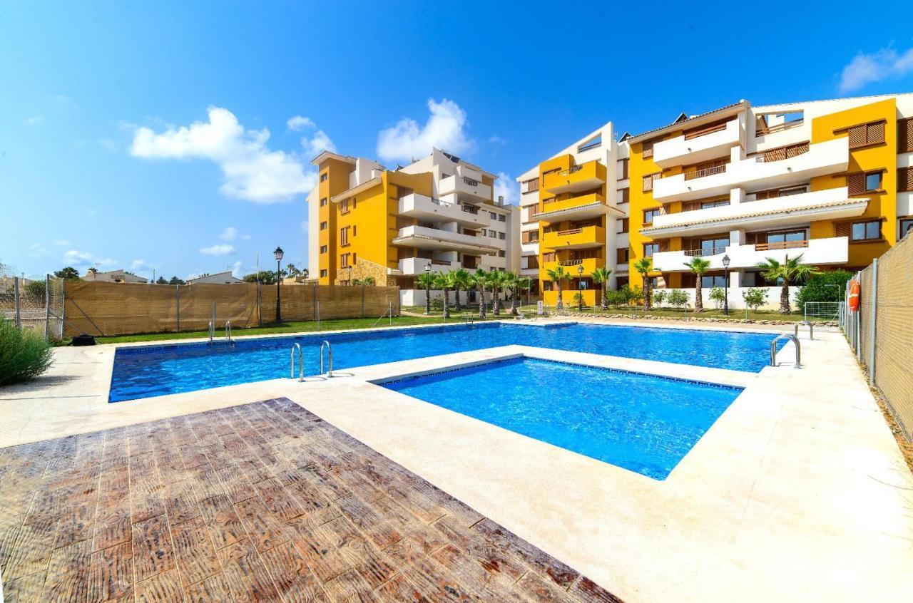 Espanhouse Elvis Apartment Torrevieja Exteriér fotografie