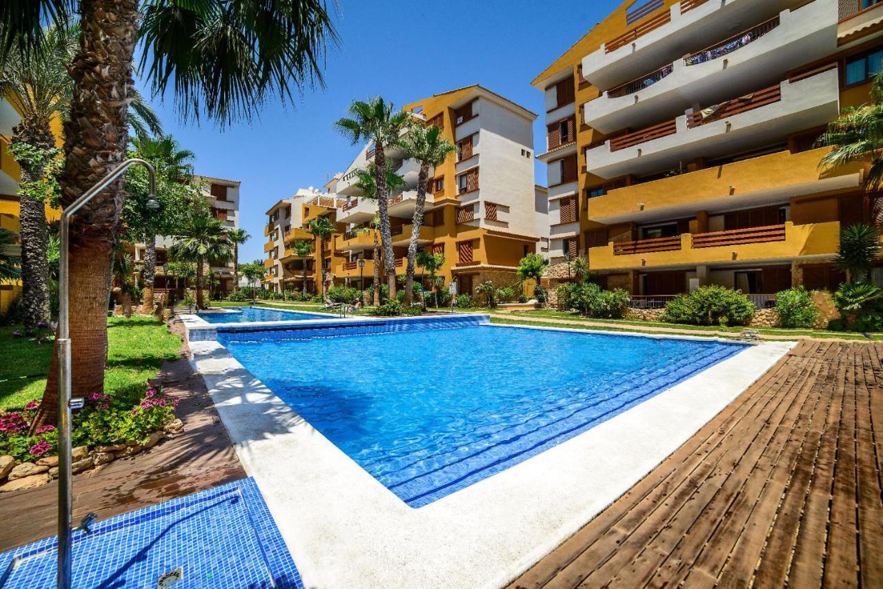 Espanhouse Elvis Apartment Torrevieja Exteriér fotografie