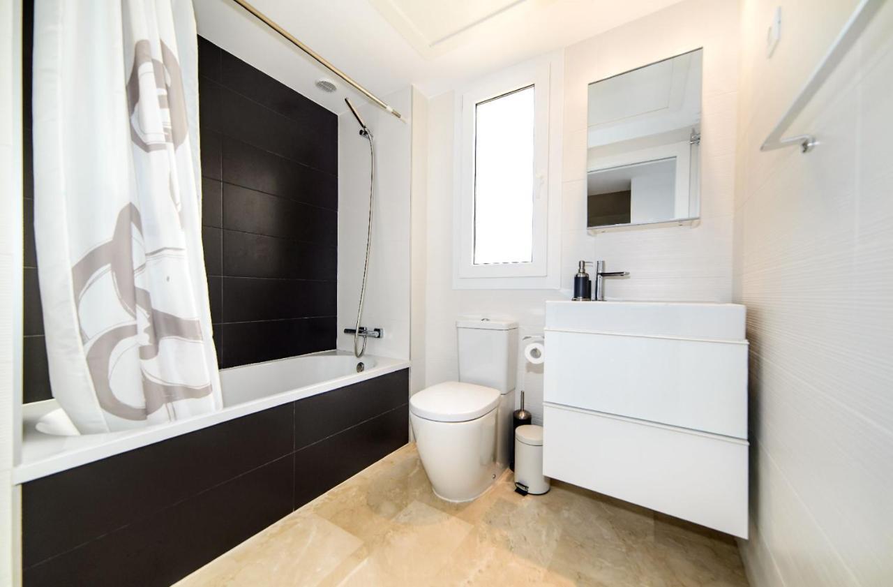 Espanhouse Elvis Apartment Torrevieja Exteriér fotografie